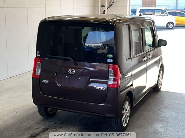 daihatsu tanto 2013 -DAIHATSU--Tanto LA600S-0040672---DAIHATSU--Tanto LA600S-0040672- image 2