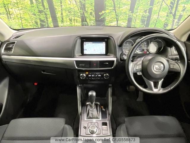 mazda cx-5 2016 -MAZDA--CX-5 LDA-KE2FW--KE2FW-218321---MAZDA--CX-5 LDA-KE2FW--KE2FW-218321- image 2