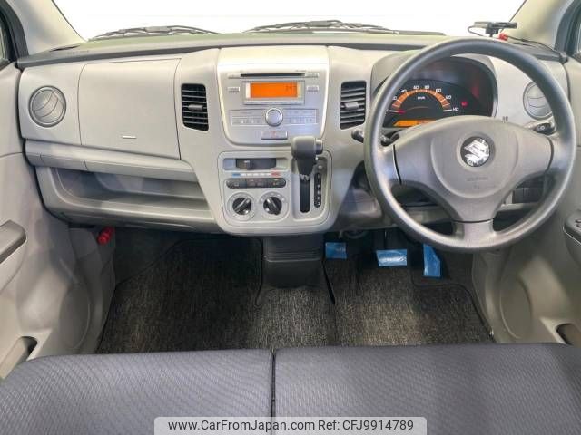 suzuki wagon-r 2011 -SUZUKI--Wagon R DBA-MH23S--MH23S-756974---SUZUKI--Wagon R DBA-MH23S--MH23S-756974- image 2