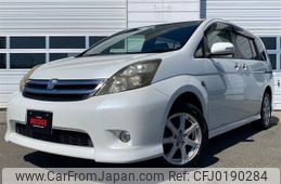 toyota isis 2009 -TOYOTA--Isis DBA-ANM15W--ANM15-0035245---TOYOTA--Isis DBA-ANM15W--ANM15-0035245-