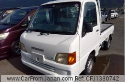 subaru sambar-truck 2000 -SUBARU--Samber Truck TT2--TT2-071161---SUBARU--Samber Truck TT2--TT2-071161-