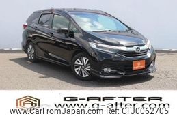 honda shuttle 2016 -HONDA--Shuttle DAA-GP7--GP7-1042822---HONDA--Shuttle DAA-GP7--GP7-1042822-