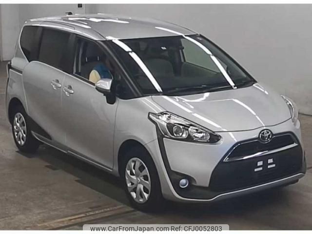 toyota sienta 2015 quick_quick_DBA-NCP175G_7000422 image 1