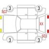 toyota hiace-wagon 2007 -TOYOTA--Hiace Wagon CBA-TRH219W--TRH219-0004750---TOYOTA--Hiace Wagon CBA-TRH219W--TRH219-0004750- image 2