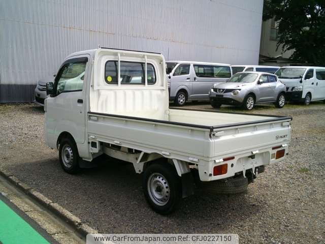 daihatsu hijet-truck 2018 -DAIHATSU--Hijet Truck EBD-S510P--S510P-0230258---DAIHATSU--Hijet Truck EBD-S510P--S510P-0230258- image 2