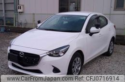 mazda demio 2021 quick_quick_4BA-DJLFJ_DJLFJ-101473