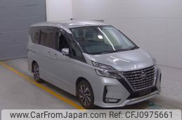 nissan serena 2020 -NISSAN--Serena GFC27-201404---NISSAN--Serena GFC27-201404-
