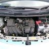nissan note 2013 CFJ1712411 image 12