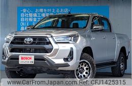 toyota hilux 2024 -TOYOTA--Hilux 3DF-GUN125--GUN125-3954623---TOYOTA--Hilux 3DF-GUN125--GUN125-3954623-