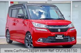 suzuki solio 2015 CFJ1636150