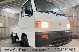 subaru sambar-truck 1994 199808