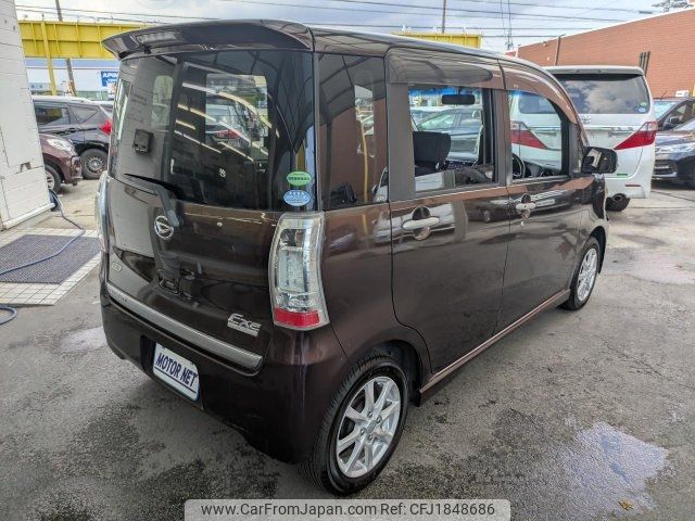daihatsu tanto-exe 2012 CFJ1848686 image 2
