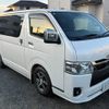 toyota hiace-van 2023 -TOYOTA 【岡山 430ﾛ3373】--Hiace Van GDH201V--1089292---TOYOTA 【岡山 430ﾛ3373】--Hiace Van GDH201V--1089292- image 1