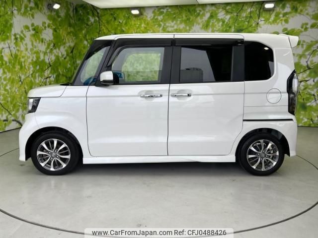 honda n-box 2022 quick_quick_6BA-JF3_JF3-5124209 image 2