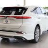 toyota harrier 2022 quick_quick_6BA-MXUA80_MXUA80-0073308 image 4