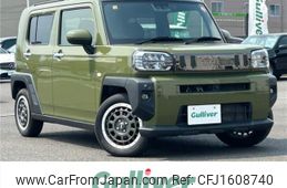 daihatsu taft 2020 CFJ1608740