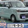 suzuki wagon-r-smile 2025 CFJ1566287 image 1