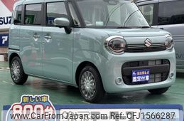 suzuki wagon-r-smile 2025 CFJ1566287