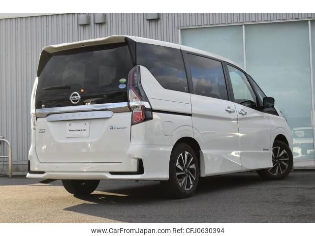 nissan serena 2020 quick_quick_DAA-HFC27_HFC27-066346 image 2