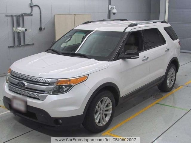 ford explorer 2014 -FORD--Ford Explorer 1FMHK9-1FM5K7D99EGA94147---FORD--Ford Explorer 1FMHK9-1FM5K7D99EGA94147- image 1