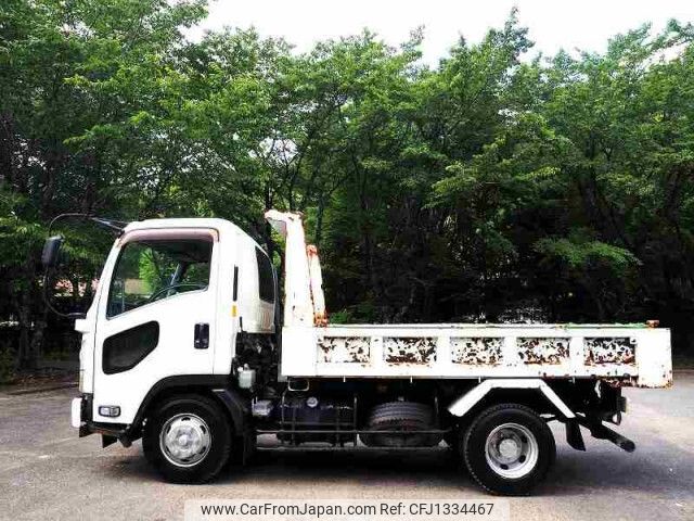 isuzu forward 2012 -ISUZU--Forward SKG-FRR90S1--FRR90-7039651---ISUZU--Forward SKG-FRR90S1--FRR90-7039651- image 2