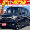 honda n-box 2017 -HONDA--N BOX DBA-JF3--JF3-1041926---HONDA--N BOX DBA-JF3--JF3-1041926- image 1