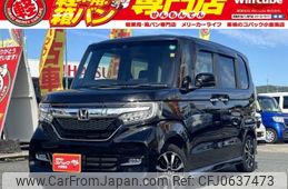 honda n-box 2017 -HONDA--N BOX DBA-JF3--JF3-1041926---HONDA--N BOX DBA-JF3--JF3-1041926-