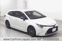 toyota corolla-touring-wagon 2020 -TOYOTA 【広島 301ﾘ4404】--Corolla Touring ZWE211W--6059042---TOYOTA 【広島 301ﾘ4404】--Corolla Touring ZWE211W--6059042-