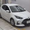 toyota yaris 2022 -TOYOTA 【名古屋 506わ3437】--Yaris KSP210-0087971---TOYOTA 【名古屋 506わ3437】--Yaris KSP210-0087971- image 6