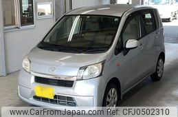 daihatsu move 2013 -DAIHATSU 【鹿児島 581こ5935】--Move LA100S-1023272---DAIHATSU 【鹿児島 581こ5935】--Move LA100S-1023272-