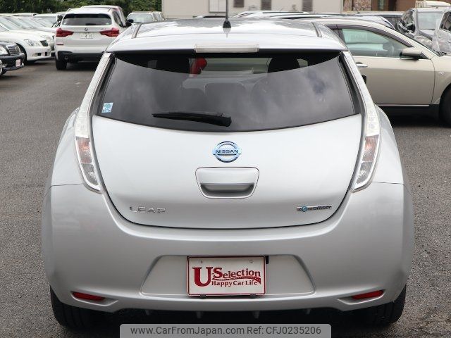 nissan leaf 2017 -NISSAN--Leaf AZE0--218105---NISSAN--Leaf AZE0--218105- image 2