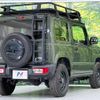 suzuki jimny 2020 -SUZUKI--Jimny 3BA-JB64W--JB64W-166646---SUZUKI--Jimny 3BA-JB64W--JB64W-166646- image 18