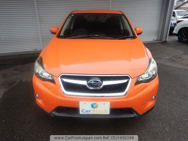 subaru impreza-wagon 2012 CFJ1850288 image 2