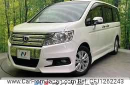 honda stepwagon 2011 -HONDA--Stepwgn DBA-RK5--RK5-1210558---HONDA--Stepwgn DBA-RK5--RK5-1210558-