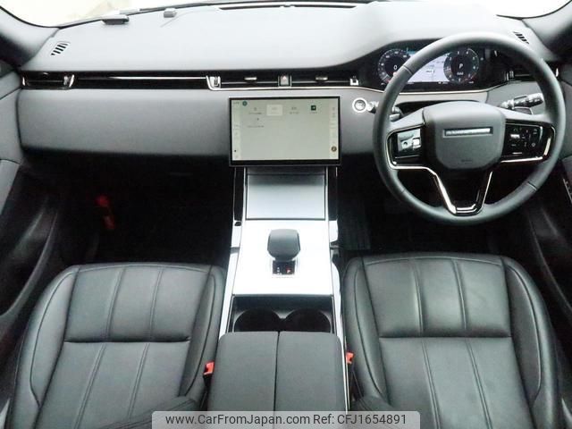 land-rover range-rover-evoque 2024 CFJ1654891 image 2