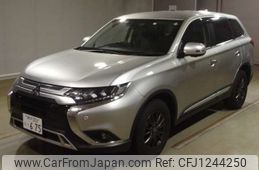 mitsubishi outlander 2018 -MITSUBISHI 【神戸 303ﾌ 675】--Outlander DBA-GF8W--GF8W-0600470---MITSUBISHI 【神戸 303ﾌ 675】--Outlander DBA-GF8W--GF8W-0600470-