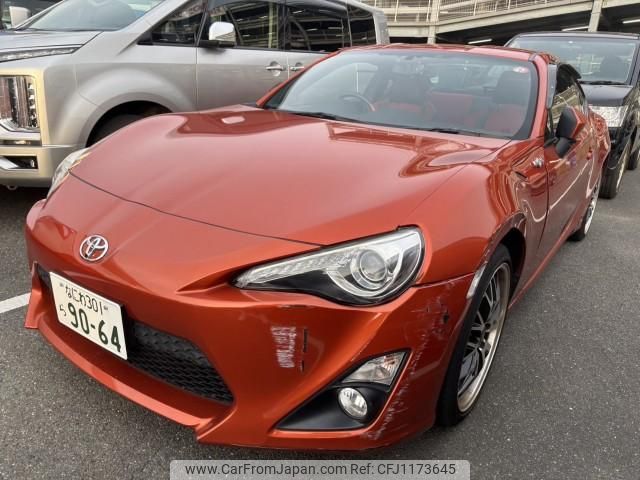 toyota 86 2012 quick_quick_DBA-ZN6_015888 image 2