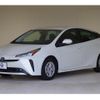 toyota prius 2021 quick_quick_6AA-ZVW51_ZVW51-6192659 image 1