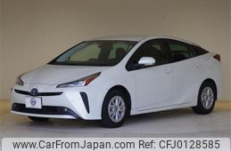 toyota prius 2021 quick_quick_6AA-ZVW51_ZVW51-6192659