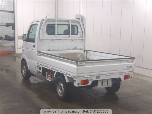 suzuki carry-truck 2005 -SUZUKI--Carry Truck DA63T--338798---SUZUKI--Carry Truck DA63T--338798- image 2