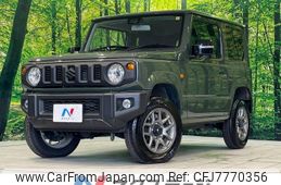 suzuki jimny 2022 -SUZUKI--Jimny 3BA-JB64W--JB64W-249718---SUZUKI--Jimny 3BA-JB64W--JB64W-249718-