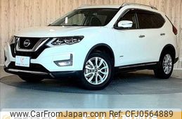 nissan x-trail 2019 -NISSAN--X-Trail DAA-HNT32--HNT32-179696---NISSAN--X-Trail DAA-HNT32--HNT32-179696-