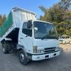 mitsubishi-fuso fighter 2003 GOO_NET_EXCHANGE_1101466A30241204W001 image 6