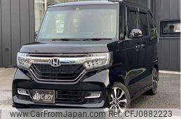 honda n-box 2018 -HONDA--N BOX JF3--JF3-1154179---HONDA--N BOX JF3--JF3-1154179-