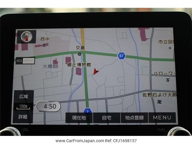 mitsubishi eclipse-cross 2021 CFJ1698157 image 2