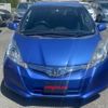 honda fit 2011 -HONDA--Fit DAA-GP1--GP1-1078564---HONDA--Fit DAA-GP1--GP1-1078564- image 1