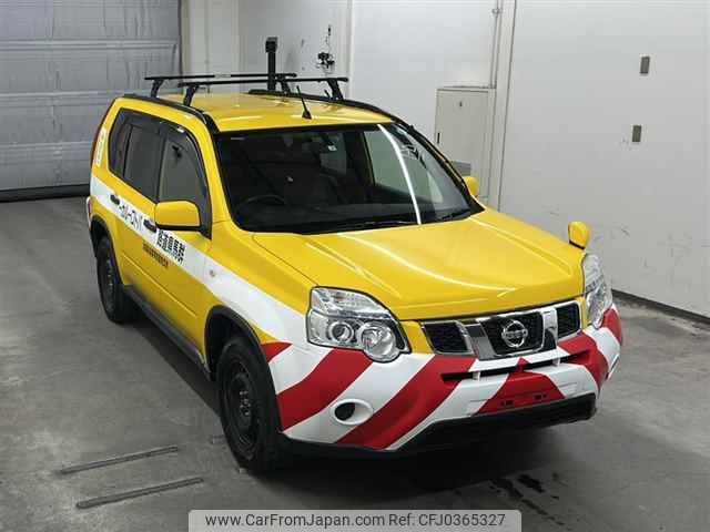 nissan x-trail 2013 -NISSAN--X-Trail NT31-305955---NISSAN--X-Trail NT31-305955- image 1