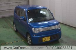 suzuki mr-wagon 2012 -SUZUKI 【長岡 581ｻ6577】--MR Wagon MF33S-187312---SUZUKI 【長岡 581ｻ6577】--MR Wagon MF33S-187312-