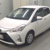 toyota vitz 2019 -TOYOTA--Vitz DBA-KSP130--KSP130-4011984---TOYOTA--Vitz DBA-KSP130--KSP130-4011984- image 1