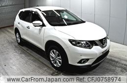 nissan x-trail 2015 -NISSAN--X-Trail NT32-521001---NISSAN--X-Trail NT32-521001-